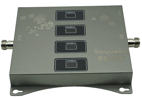  玉林四频手机信号接收器200㎡