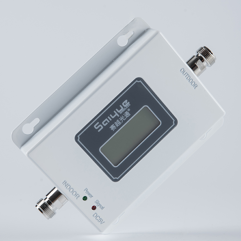玉林家用配电房机房信号放大器200㎡