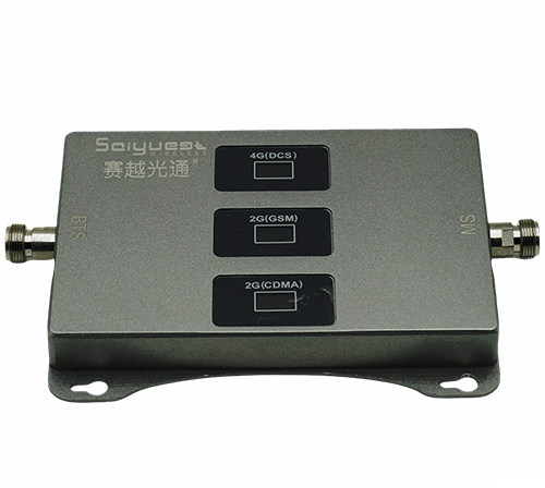 玉林三频手机信号增强器200㎡