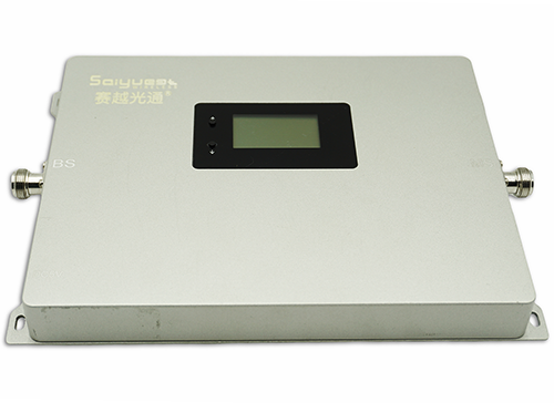  玉林三频/四频/五频手机信号接收器800㎡