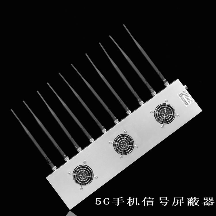 玉林外置10天线移动通信干扰器