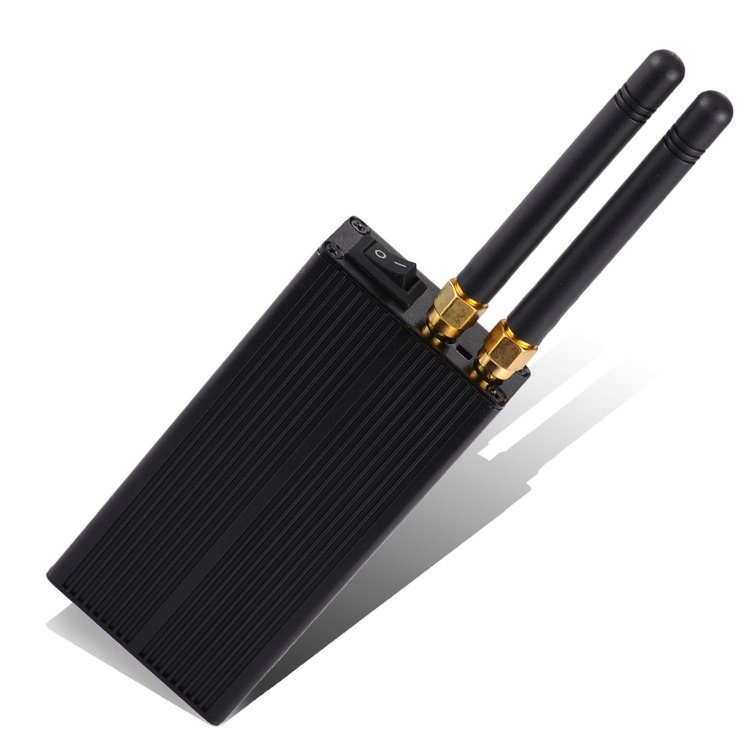  玉林1.2G/1.5G导航屏蔽器