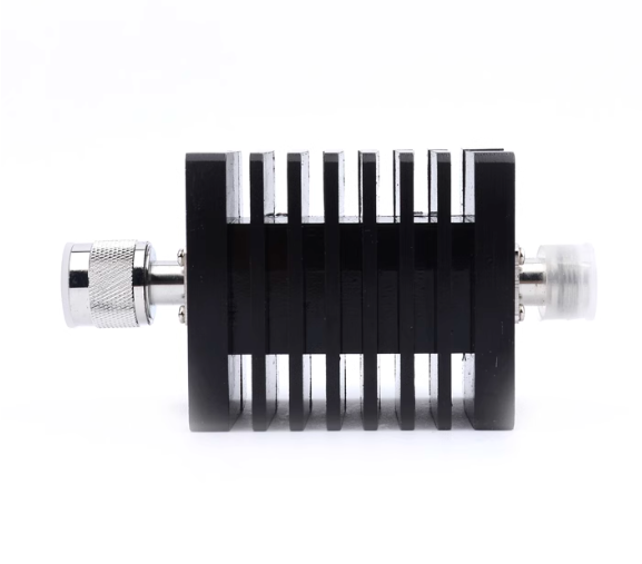  玉林腔体固定衰减器0-3G/0-4G  N型接口